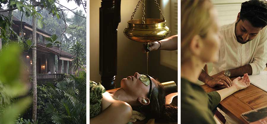Private Panchakarma Group - Oneworld Ayurveda Ubud 1