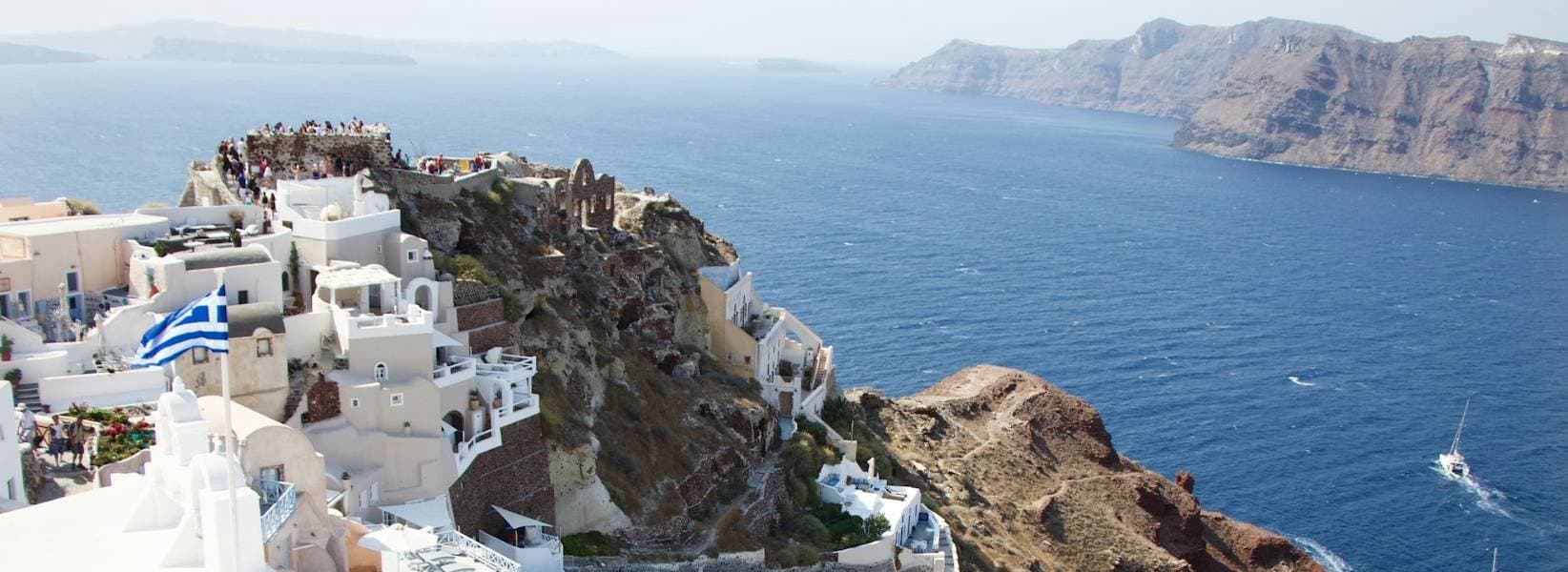 Santorini Greece Retreat 1