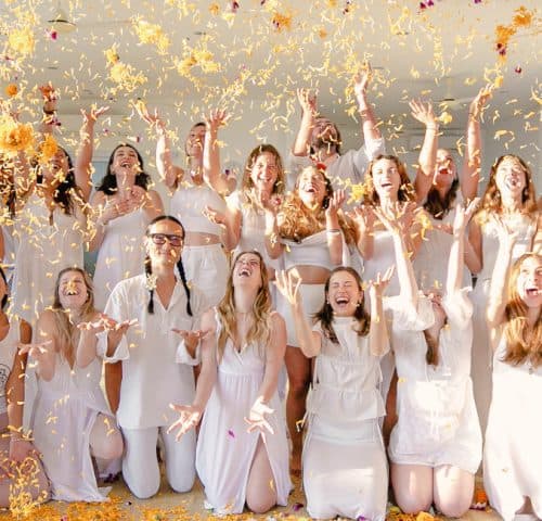 200 Hour Yoga Teacher Training 1