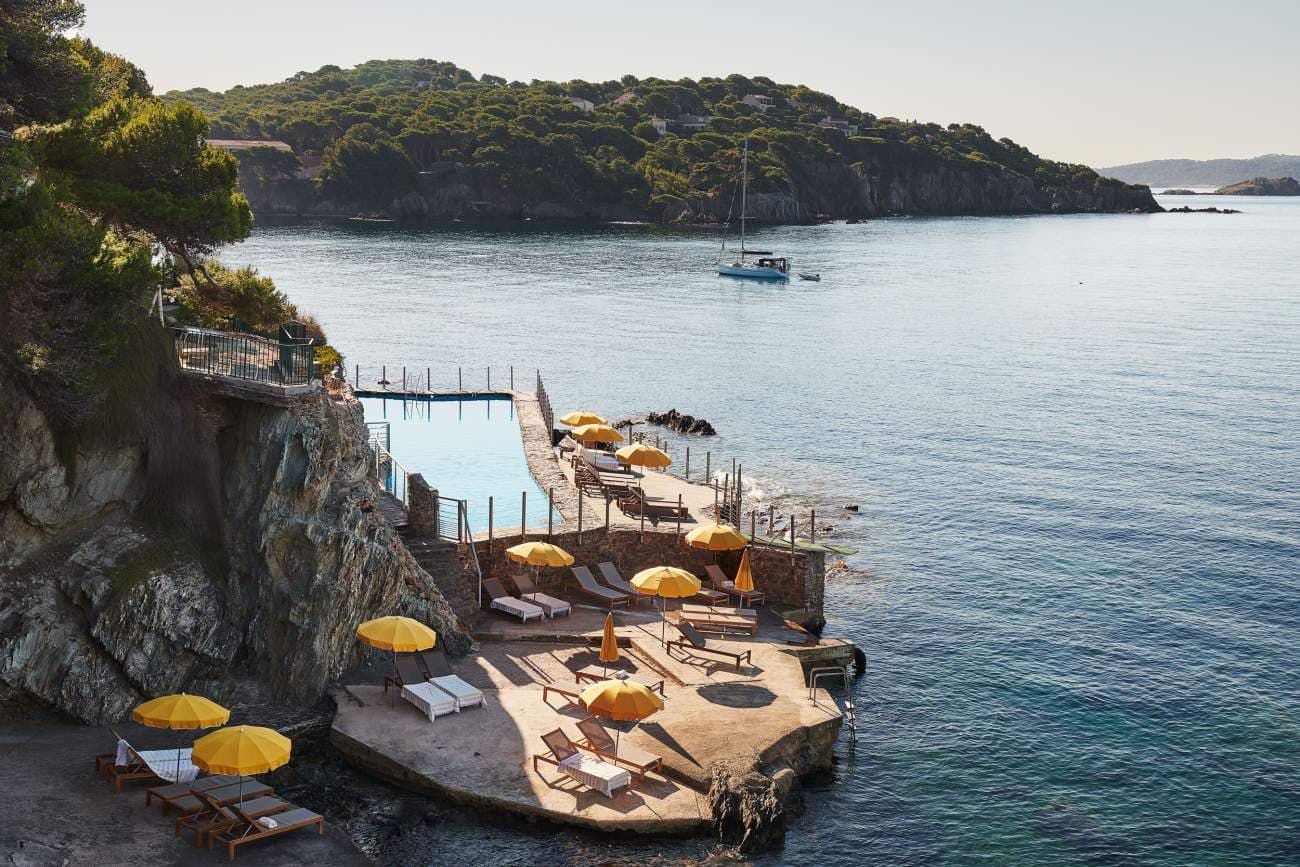 Spring Reset Retreat au Provençal 1