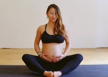 ¡Bienvenido A Yoga Prenatal Para Tu Mente, Cuerpo Y Bebé! 1
