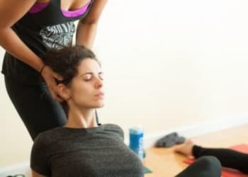 Massage Techniques for Pregnancy & Birth 1