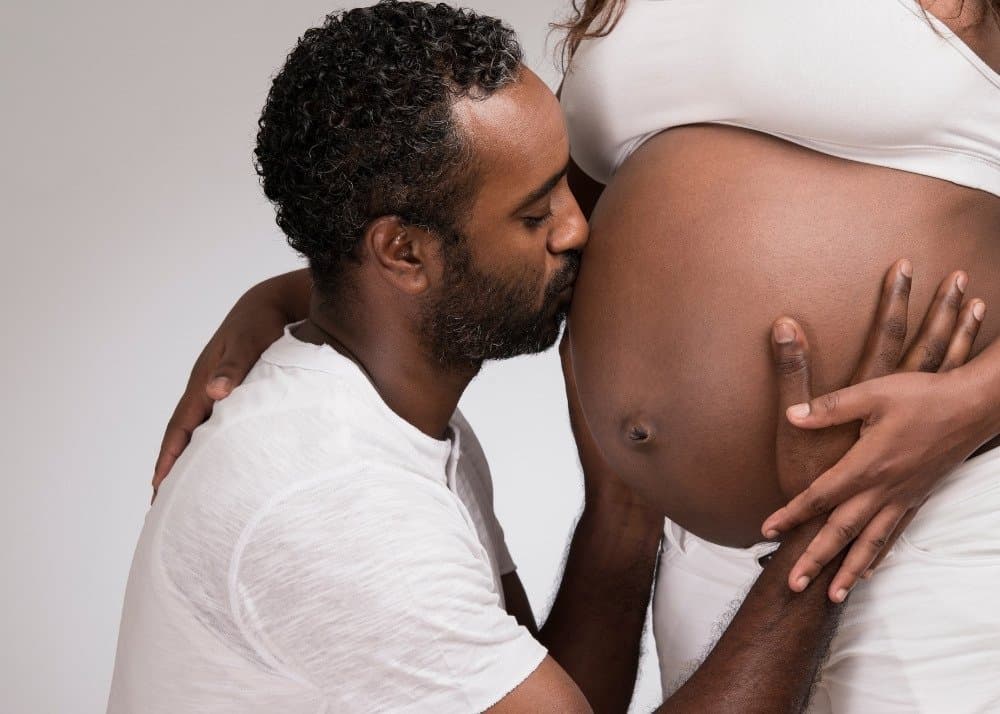 Childbirth Preparation 1