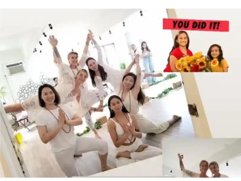 India Pilgrimage - Chakra Harmony Retreat 1