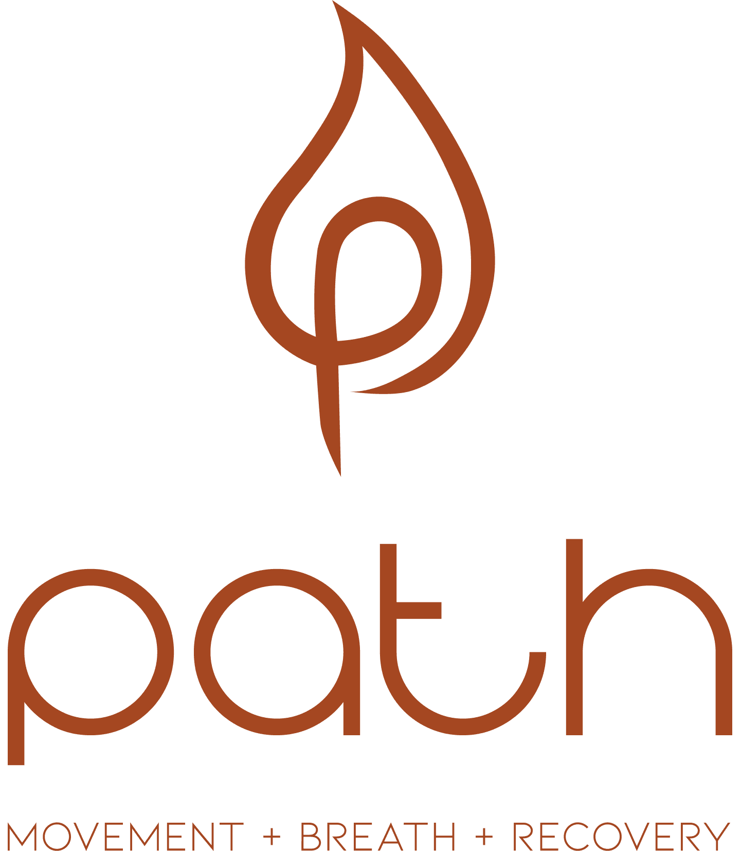 The Path Wellness Center logo