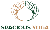 Spacious Yoga - Mysore Style Ashtanga logo