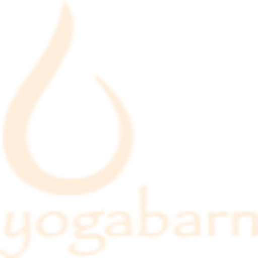 The Yoga Barn logo
