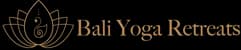 Bali Yoga Retreats logo
