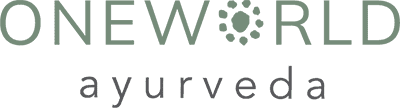 Oneworld Ayurveda Ubud logo