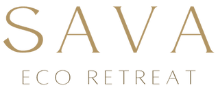 Sava Eco Retreat logo