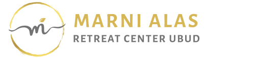 Marni Alas Retreat - Villa & Spa in Bali logo