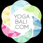 Yoga Bali logo