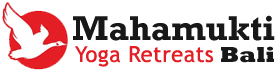 Mahamukti Yoga School | Best Authentic Yoga School in Bali logo