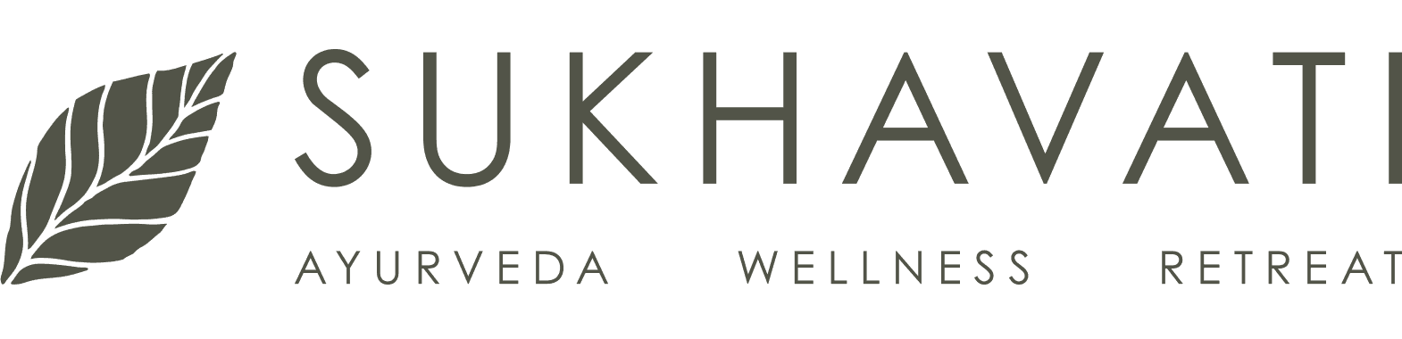 Sukhavati Ayurvedic Retreat & Spa logo