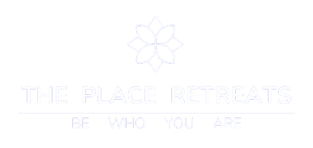 The Place Retreats logo