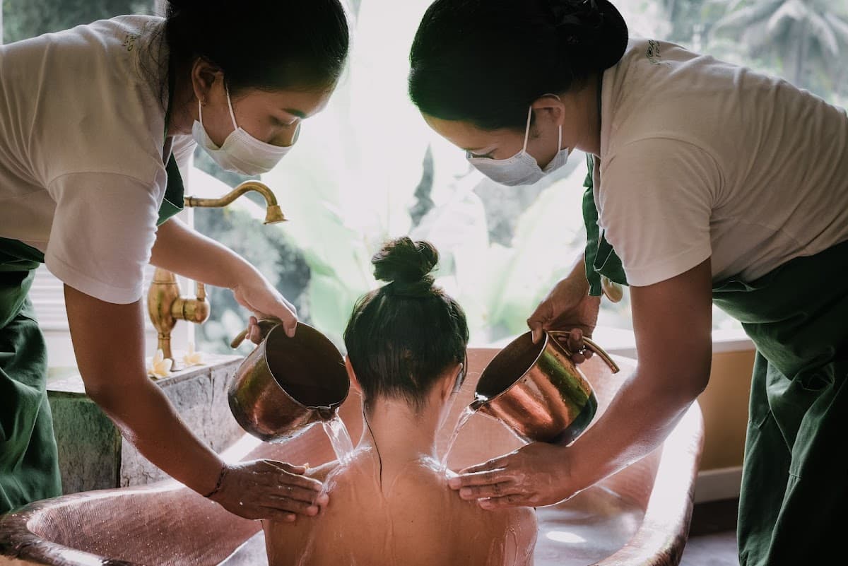 Oneworld Ayurveda Tegallalang