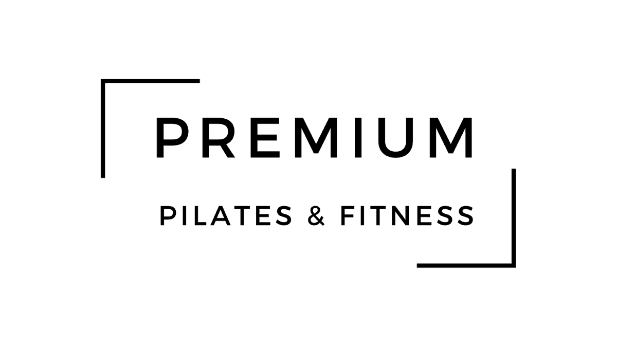 Premium Pilates & Fitness Camp Hill logo