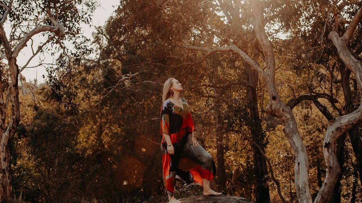 Somatic De-armouring Bodywork and Breathwork