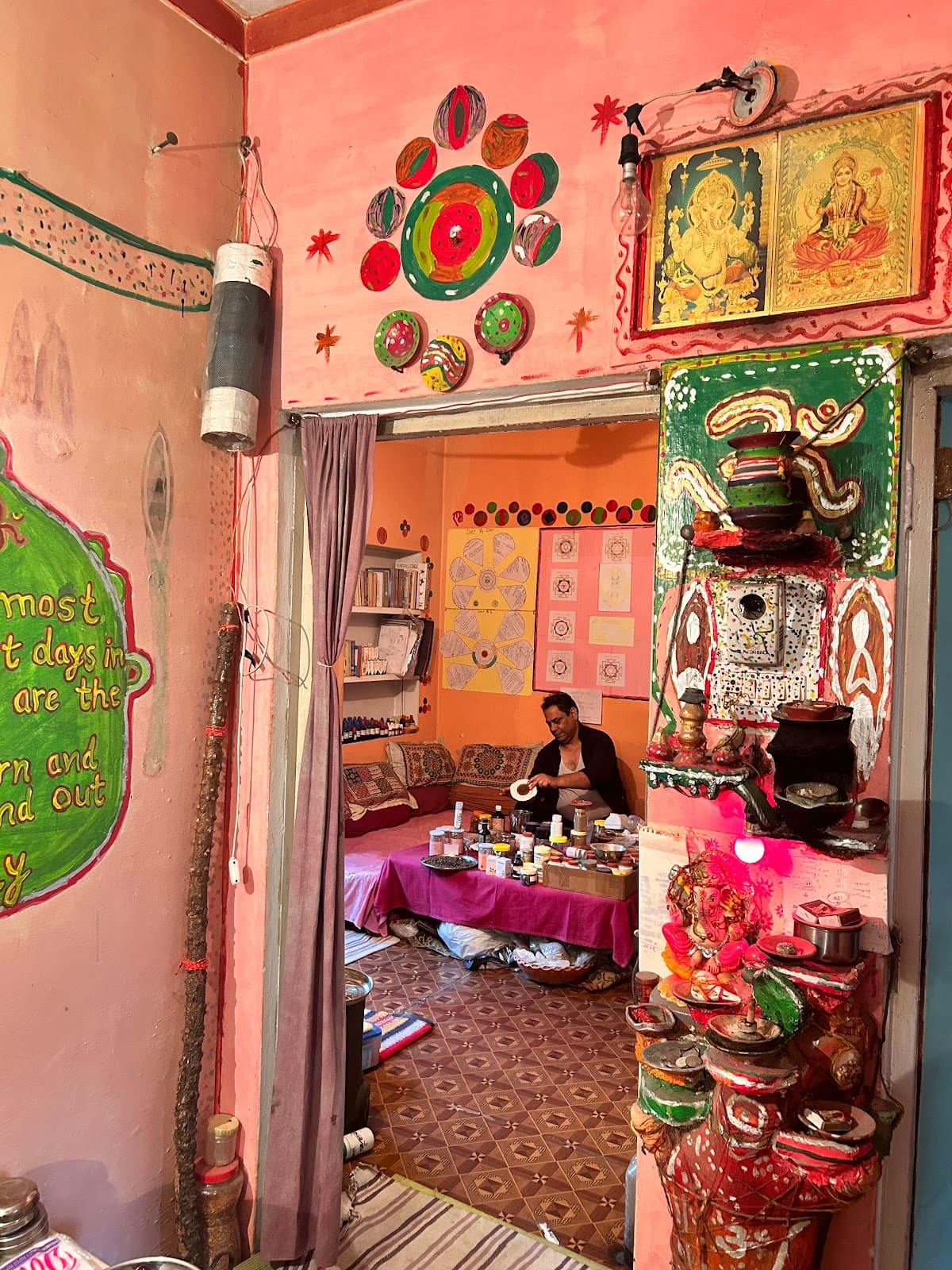 Homeoveda Holistic Centre