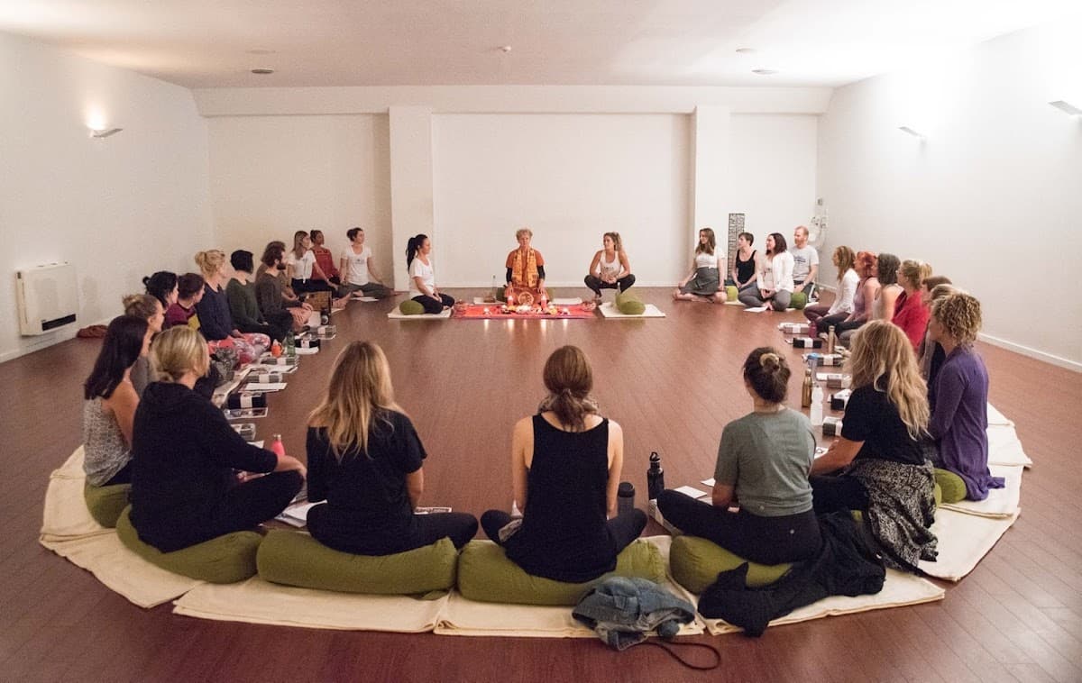 Udara Movement Studio - Yoga + Pilates