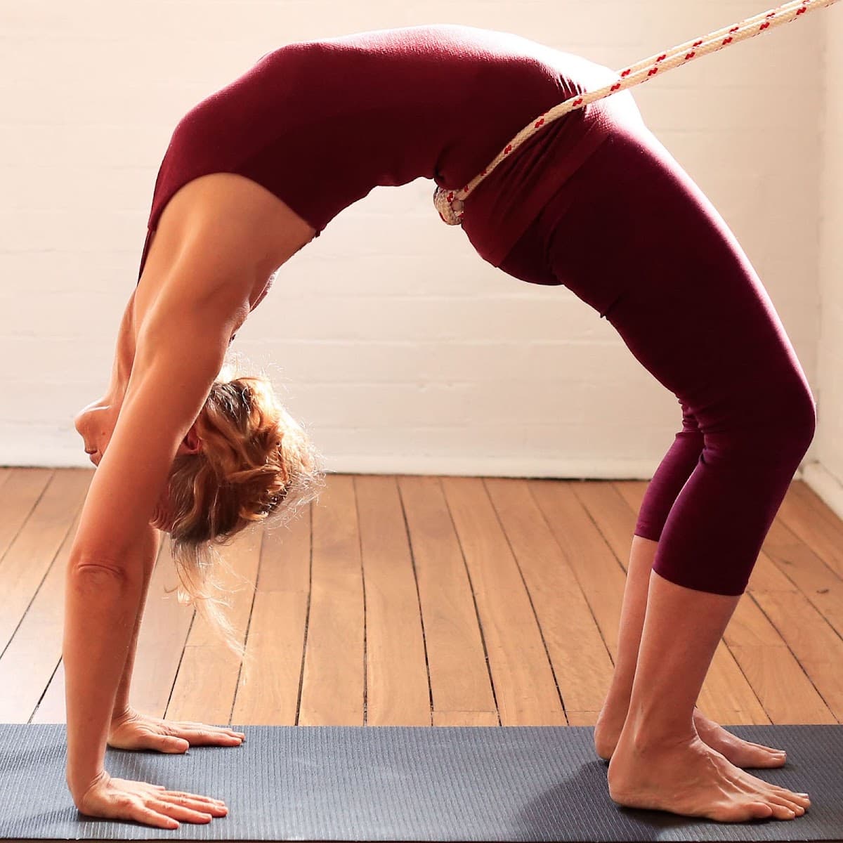 Newcastle Yoga - Iyengar Yoga Studio