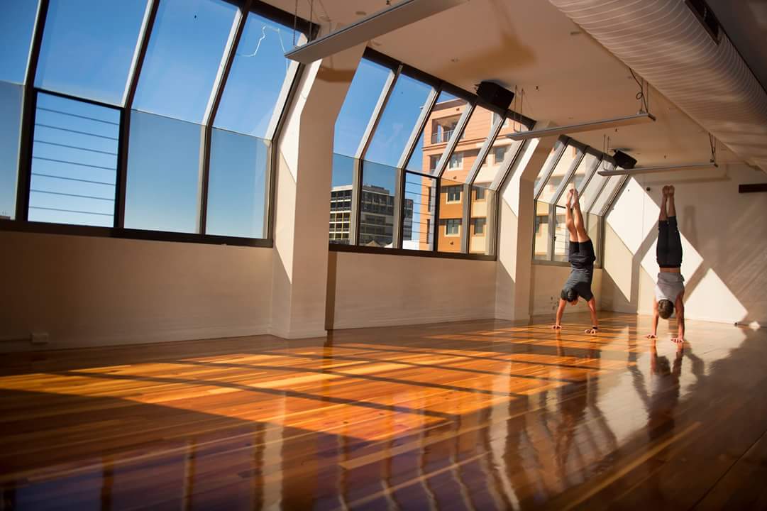 Yoga Loft