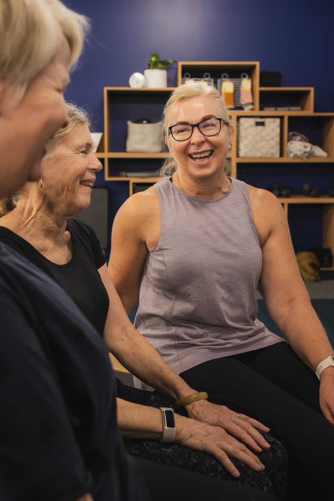 c10 Reformer Pilates