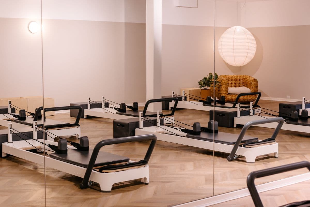 Muse Pilates Studio Hamilton