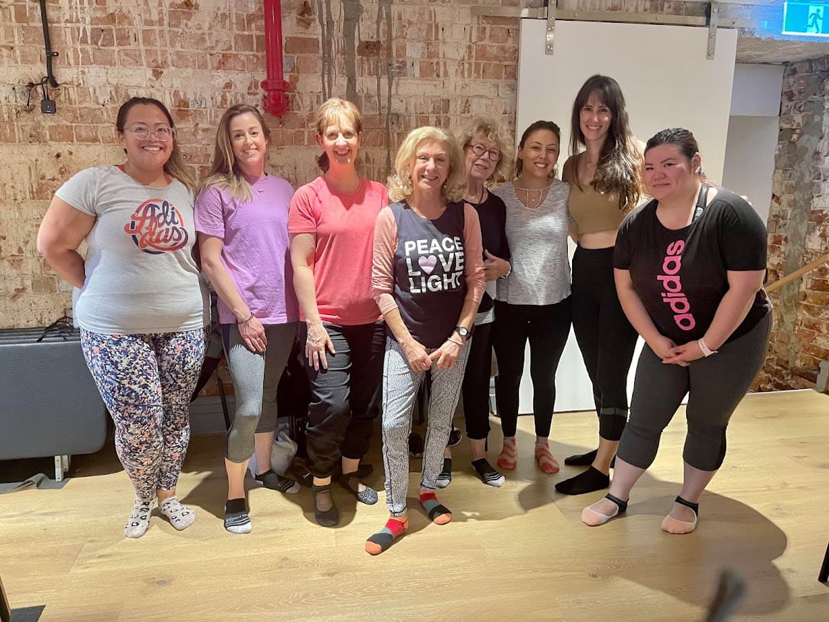 Best Body Pilates - Wattle Grove