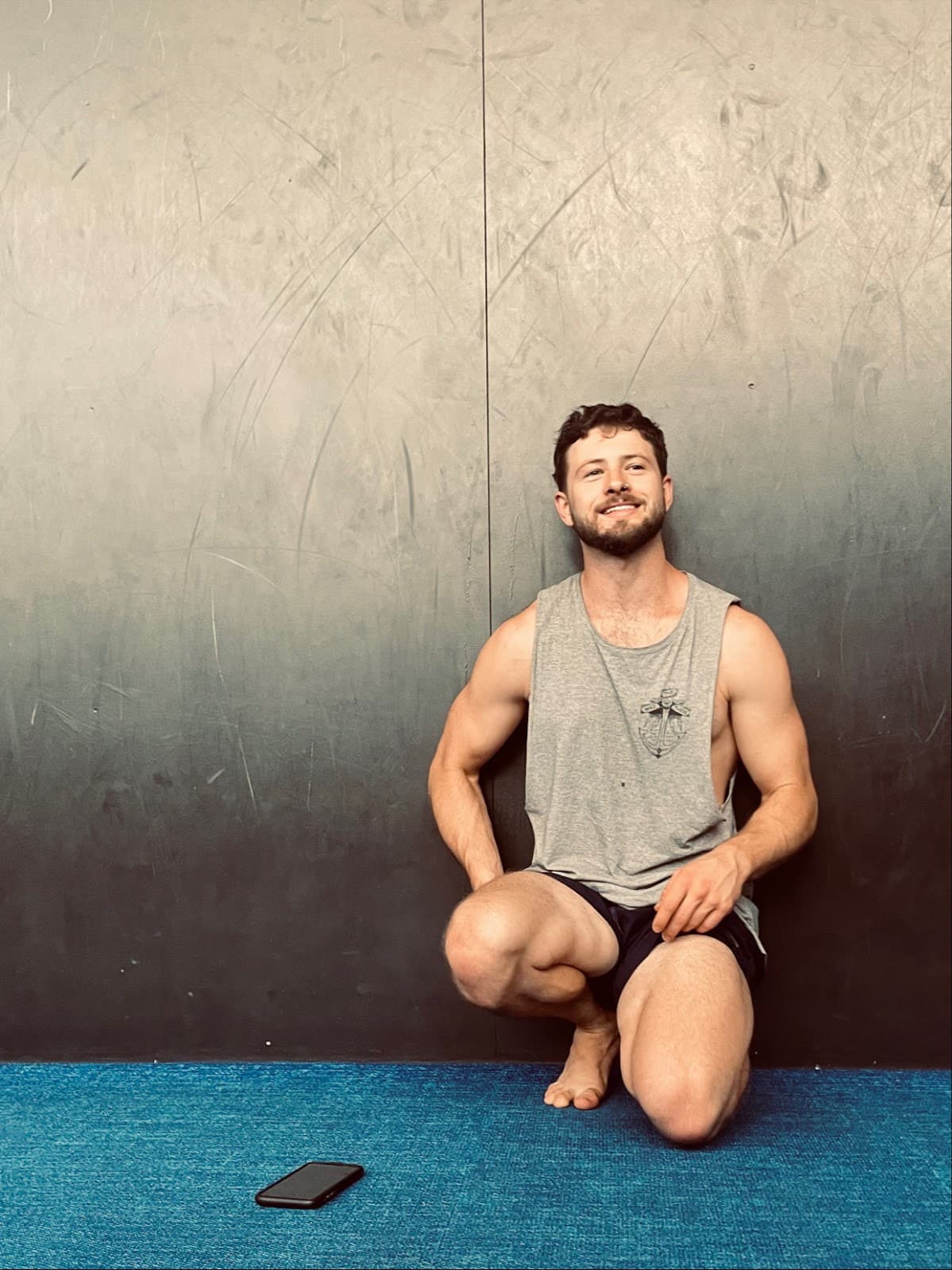 Mindful Body Movement logo