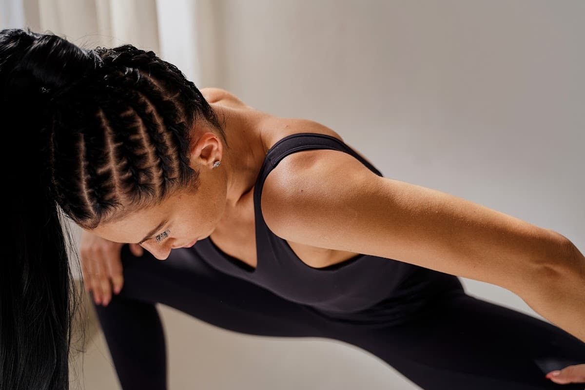 Pilates Fitness Institute