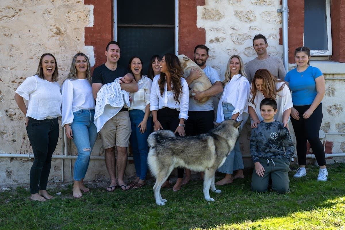 Sage Health - Formerly The Wellness Studio Fremantle