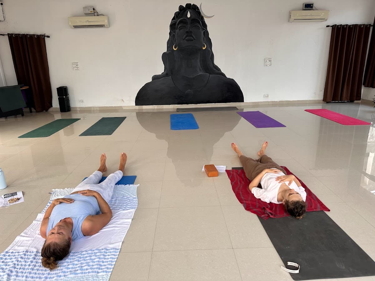 Aaravi Healing Retreat ,Rishikesh