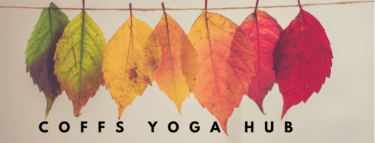 Coffs Yoga Therapy
