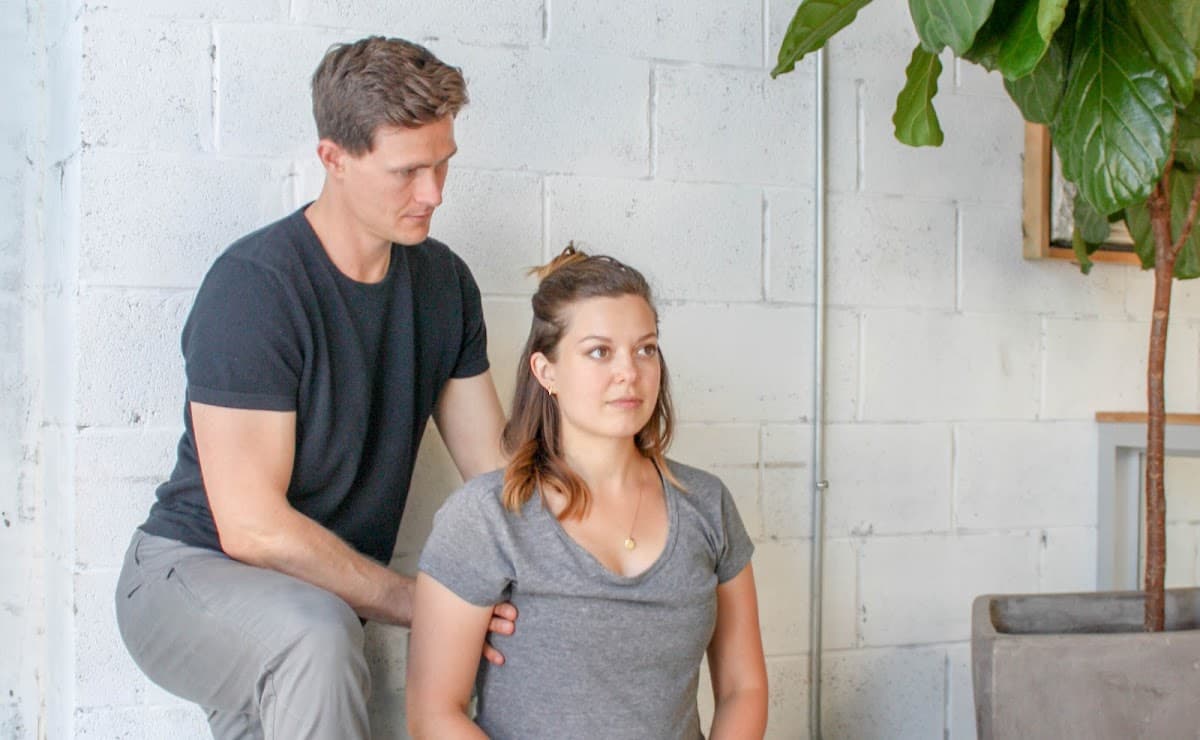 Habit Disruption (Alexander Technique & Functional Breathwork)