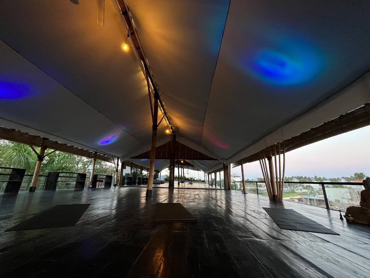 KAZE Yoga & Space Rental - Canggu