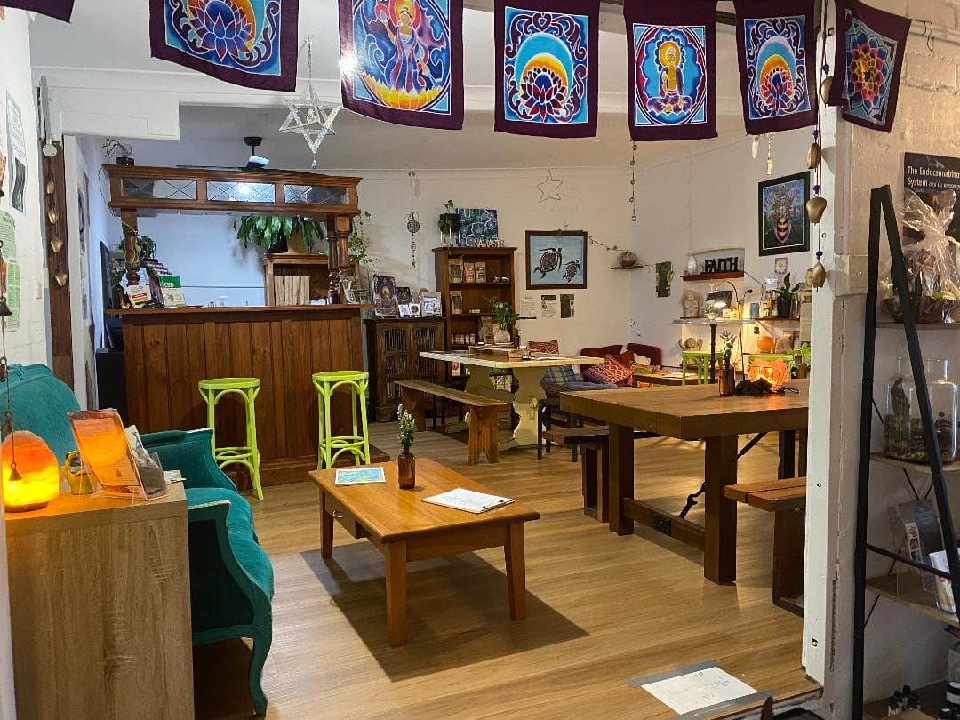 The Hemporium Wellness Centre