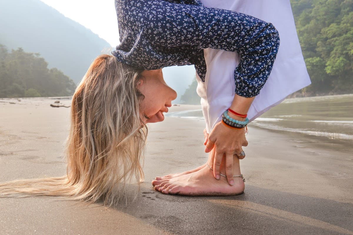 Retreat in Rishikesh