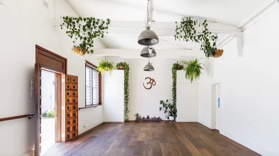 Union Street Yoga and Wellbeing