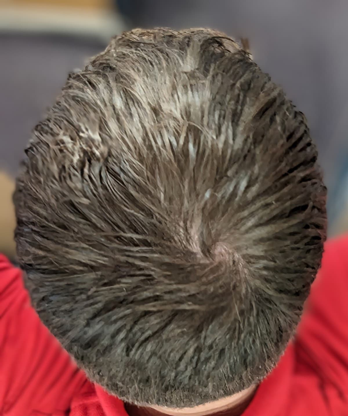 Bespoke Gentlemen Grooming & Wellness logo