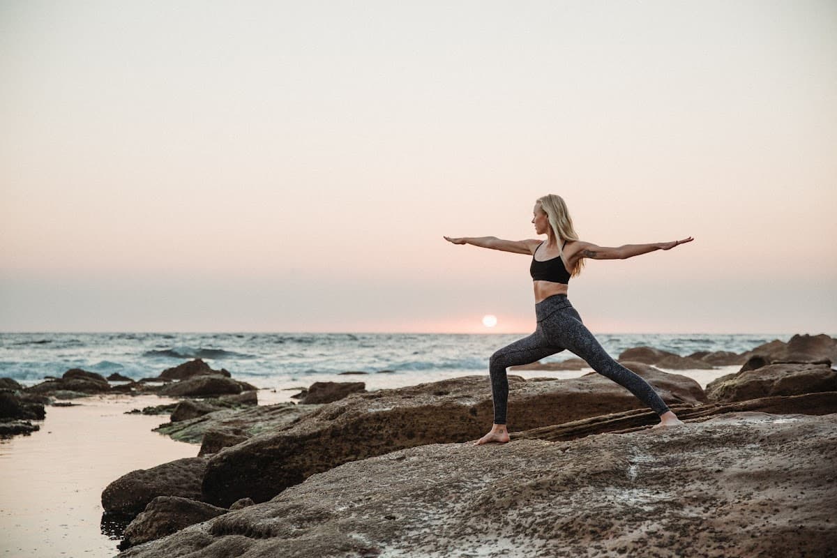 Destiny Wolf - Breathwork, Yoga, Meditation, Sound Healing & Ceremonies