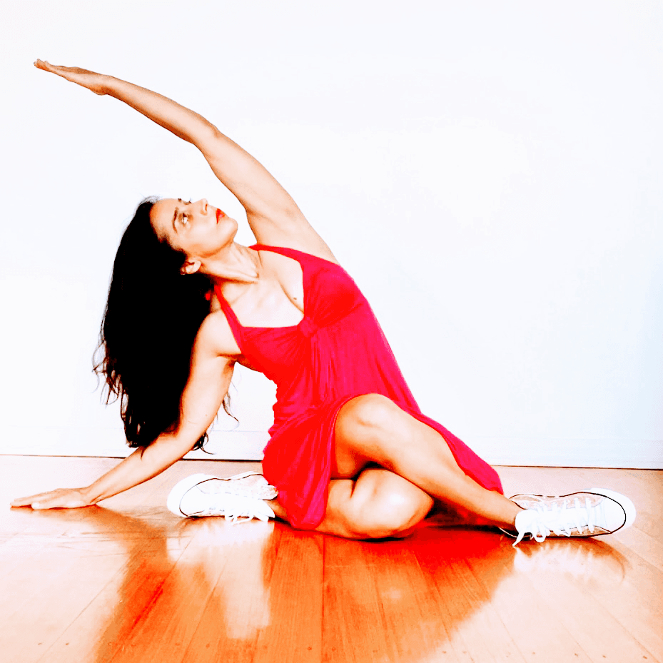 Repose Yoga Studio - Corporate & Studio Yoga Classes logo