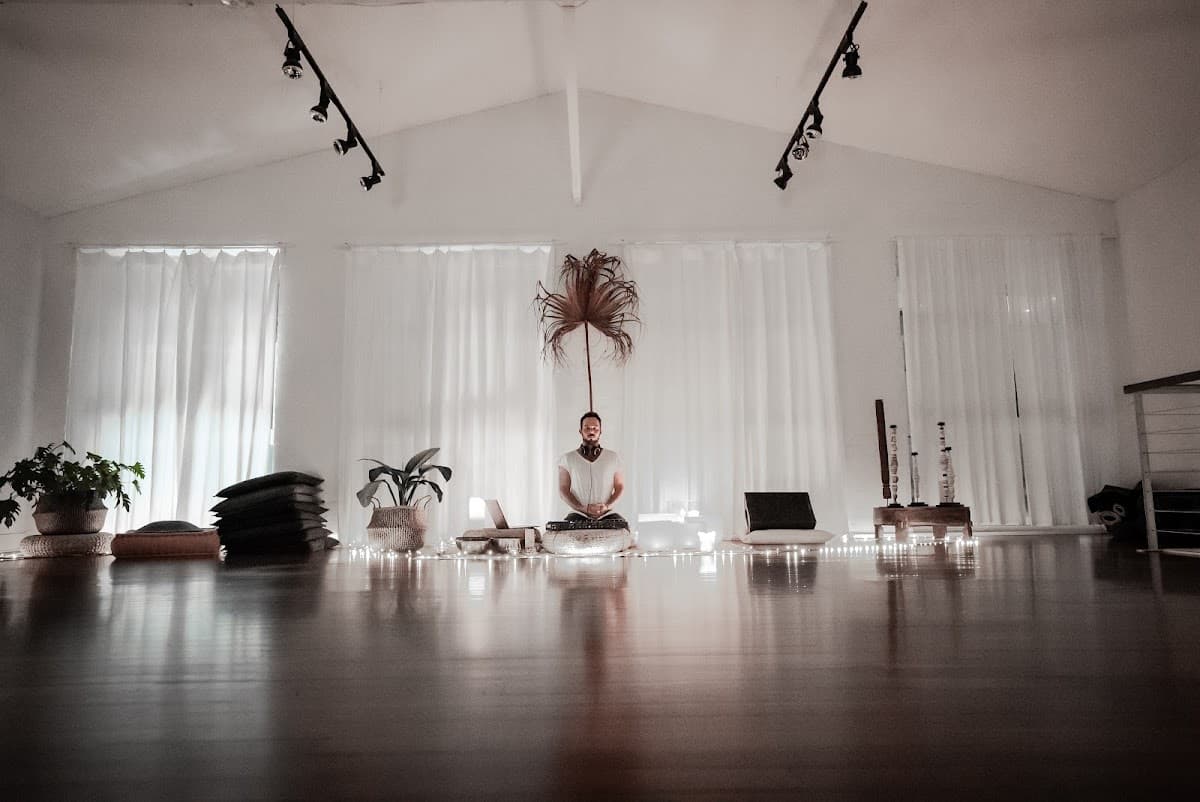 Somatica Byron - Luxury Wellness, Somatic Massage & Healing