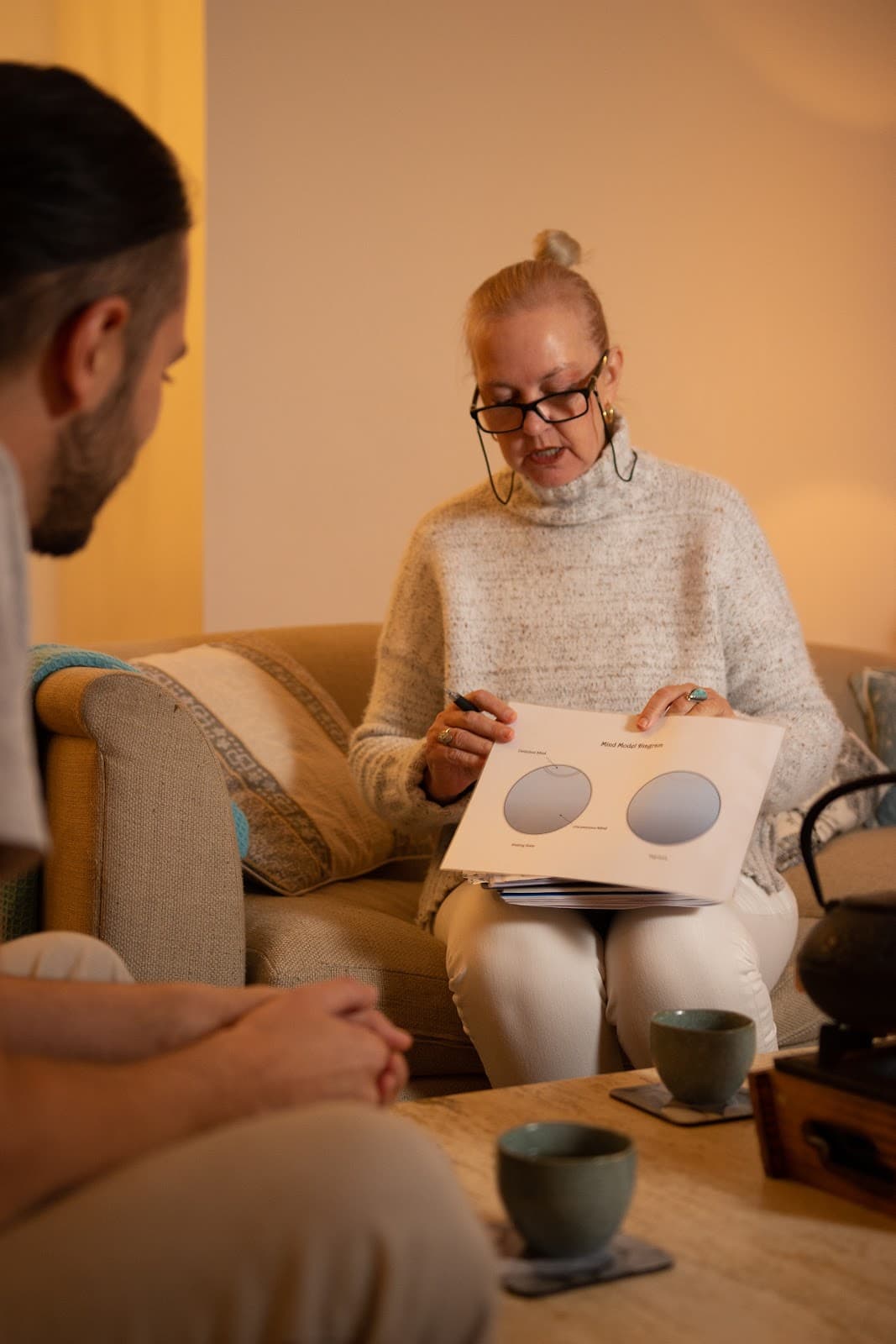 Holistic Health Hypnotherapy