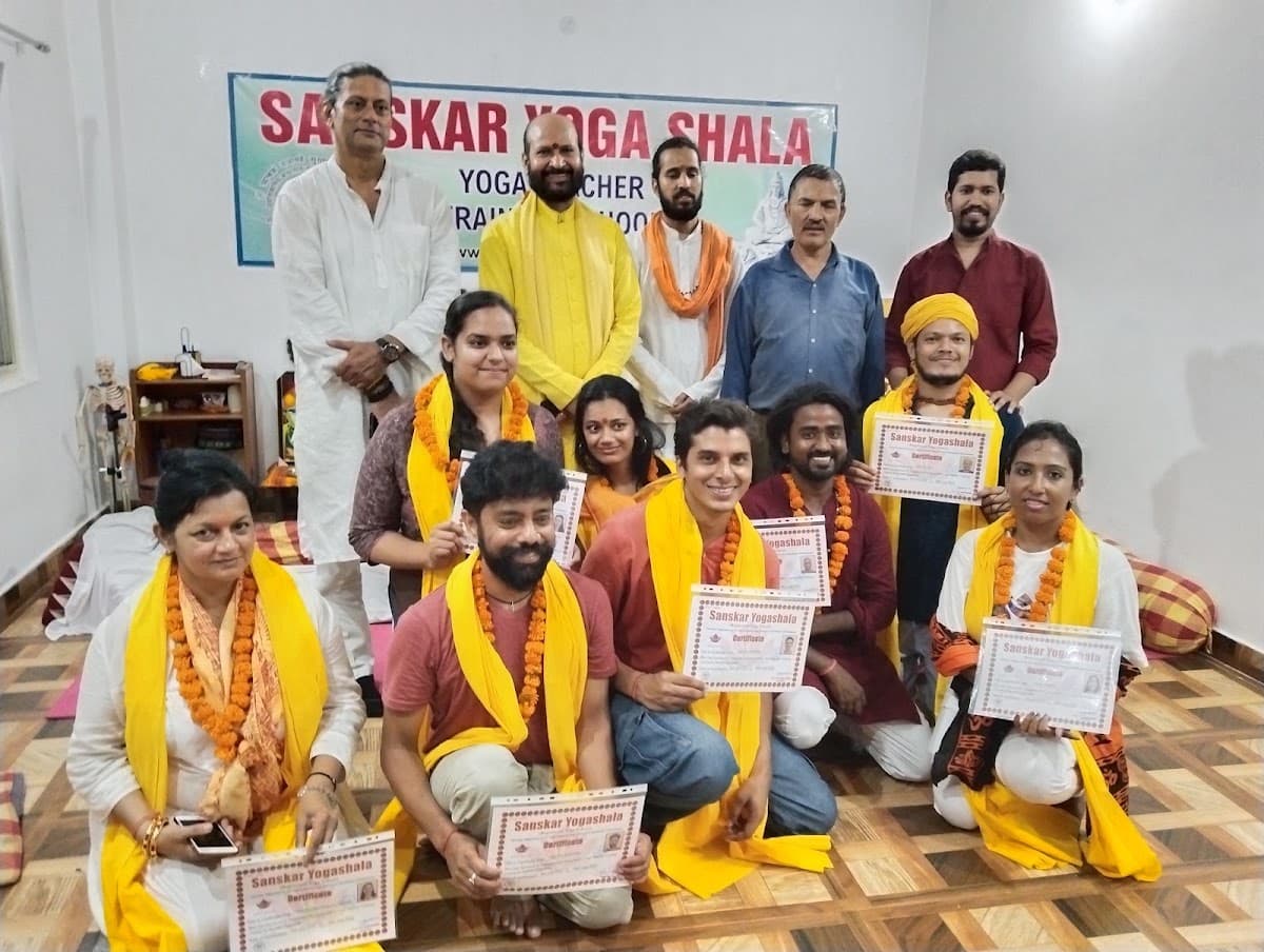 Vedic Wellness Centre