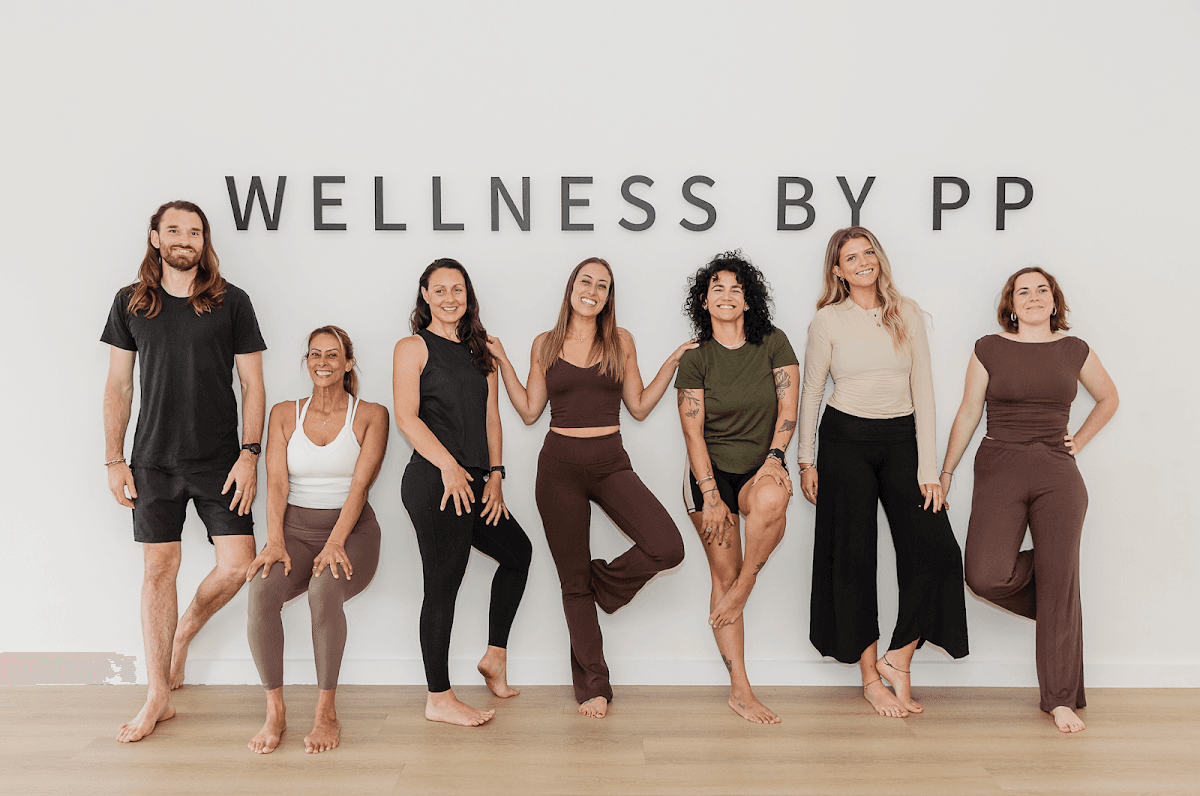 Wellness by PP