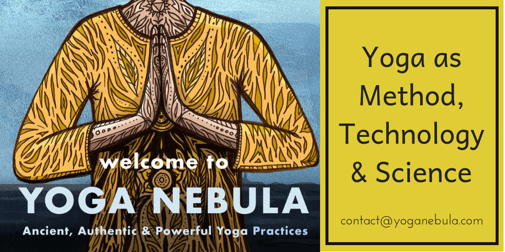 Yoga Nebula Inc logo