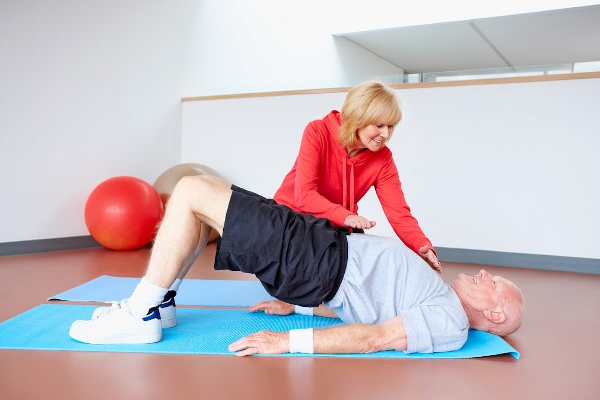 Exercise Physiology & Clinical Pilates