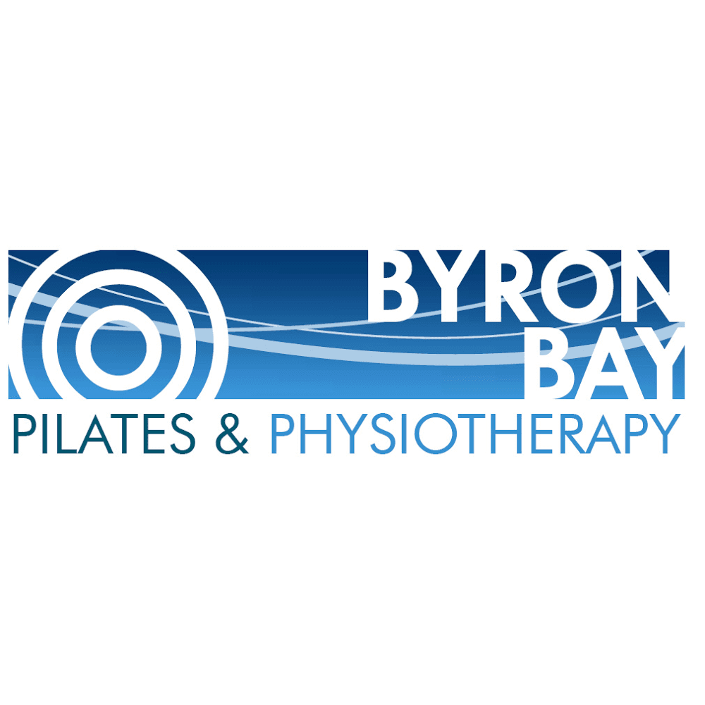 Byron Bay Pilates and Physiotherapy logo