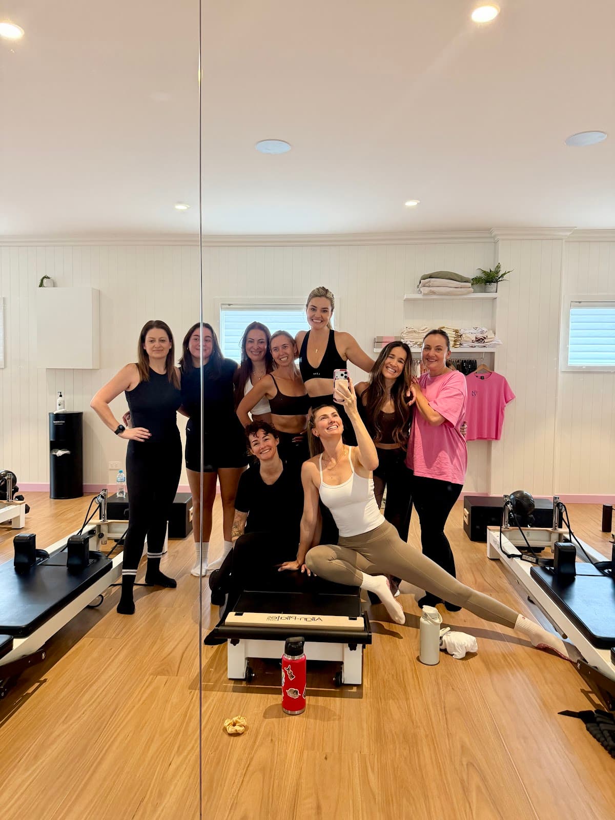 Pilates Collective Balgownie